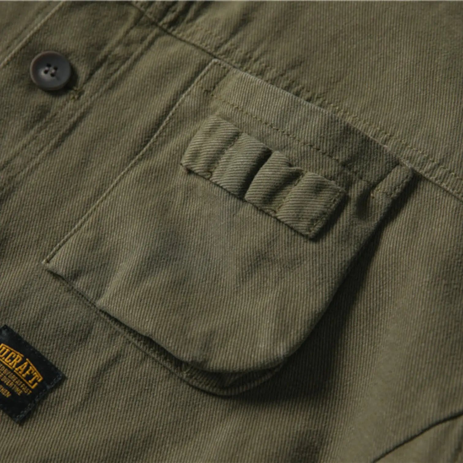 Women’s army style jackets