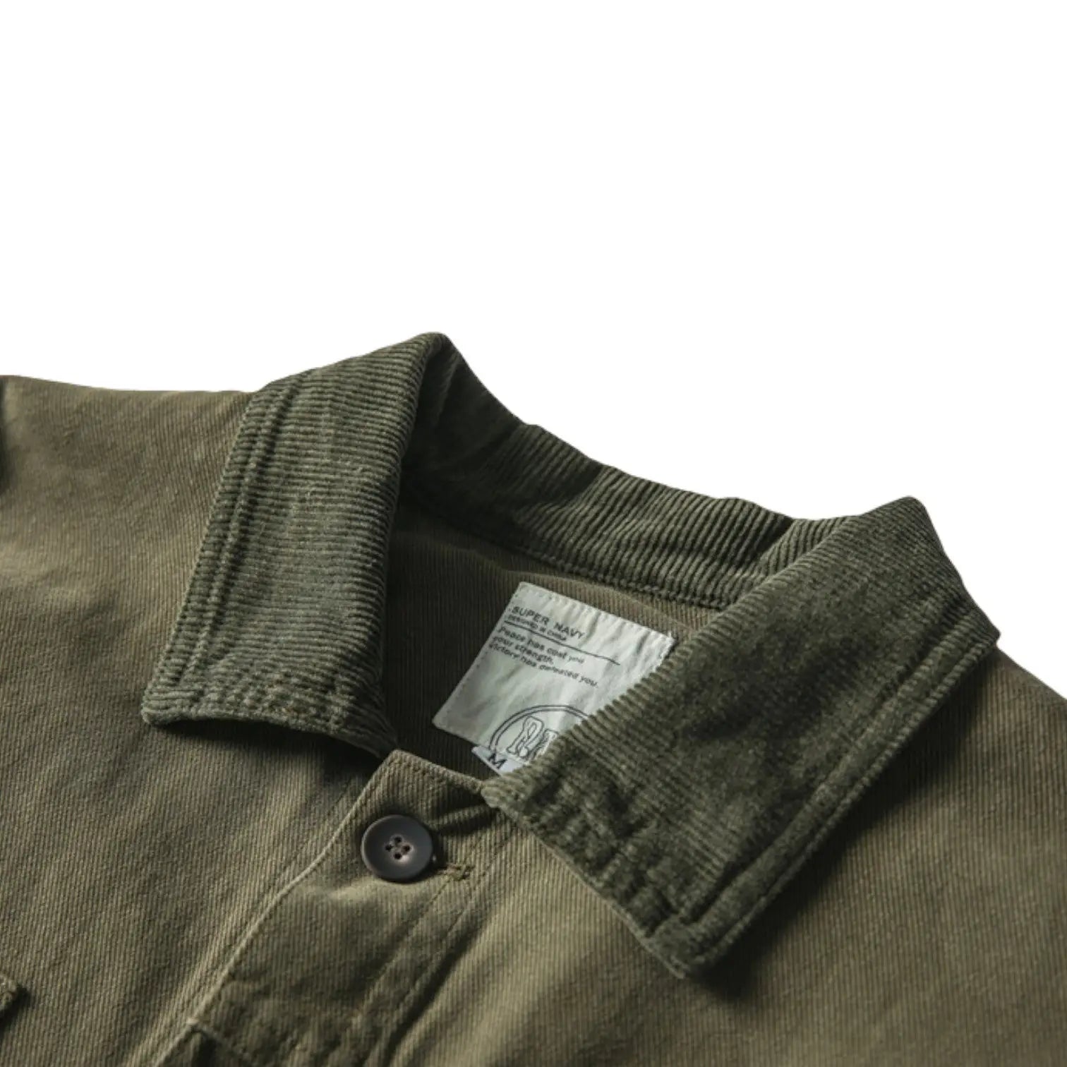 Women’s army style jackets
