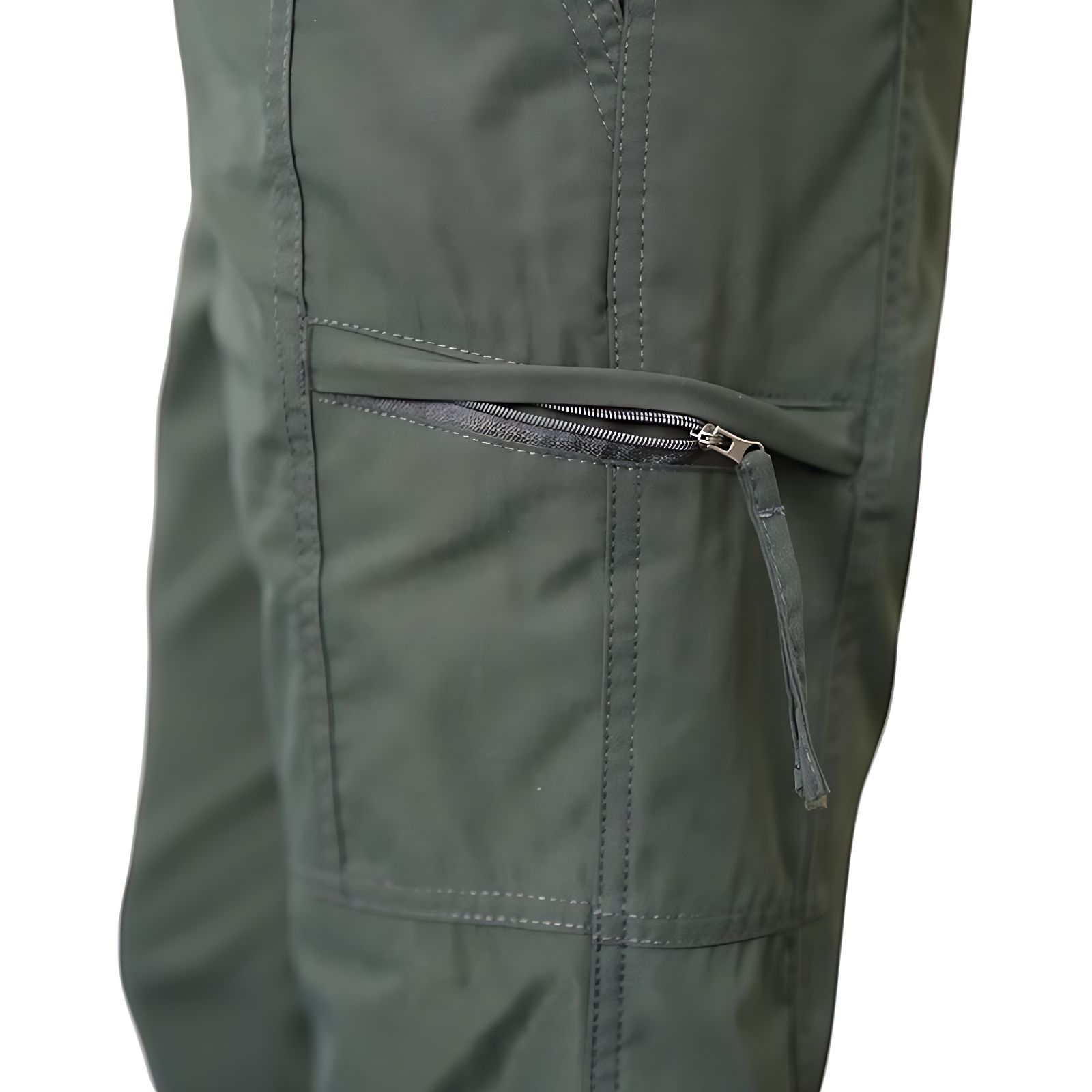 Women’s hiking cargo trousers