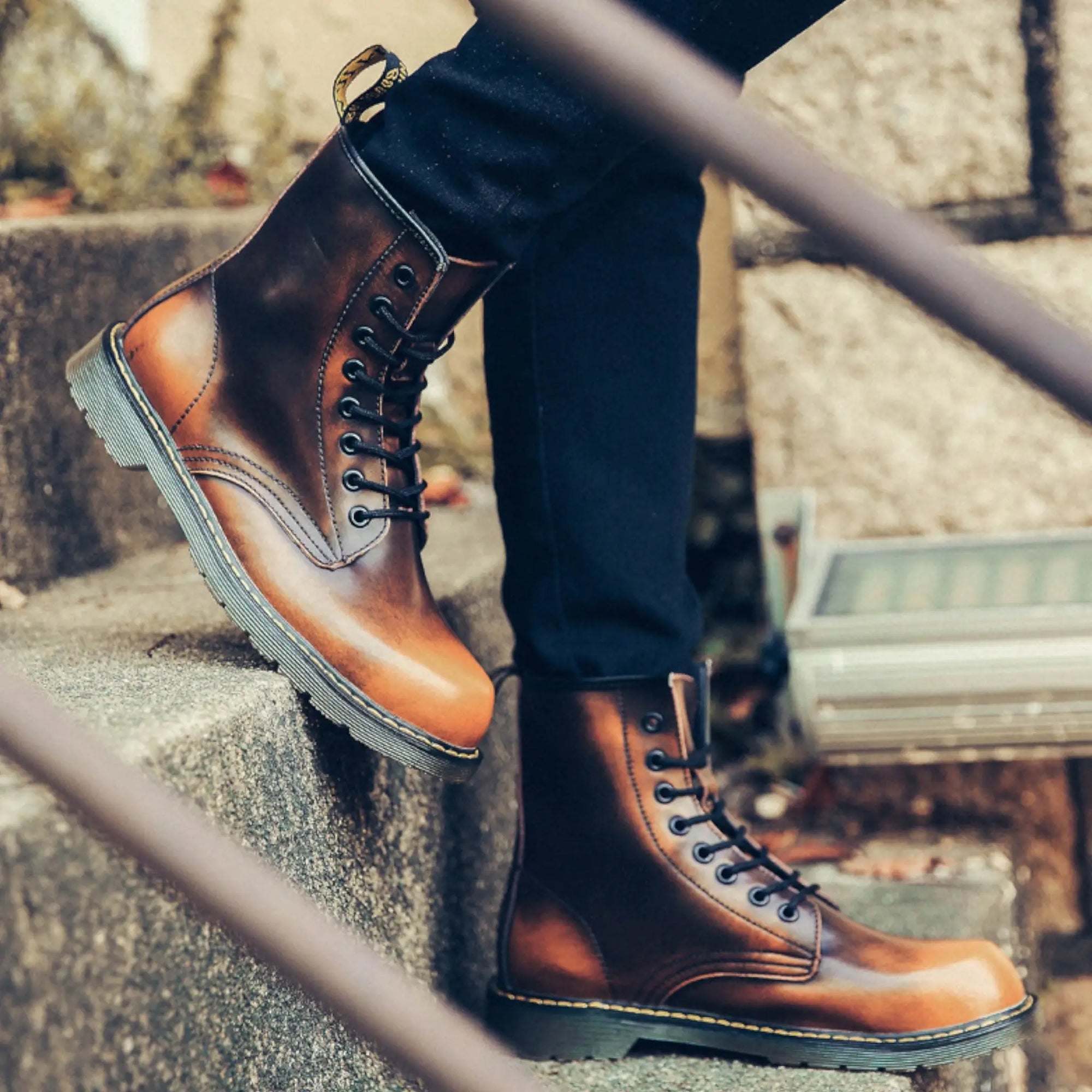 Women’s Tactical Boots