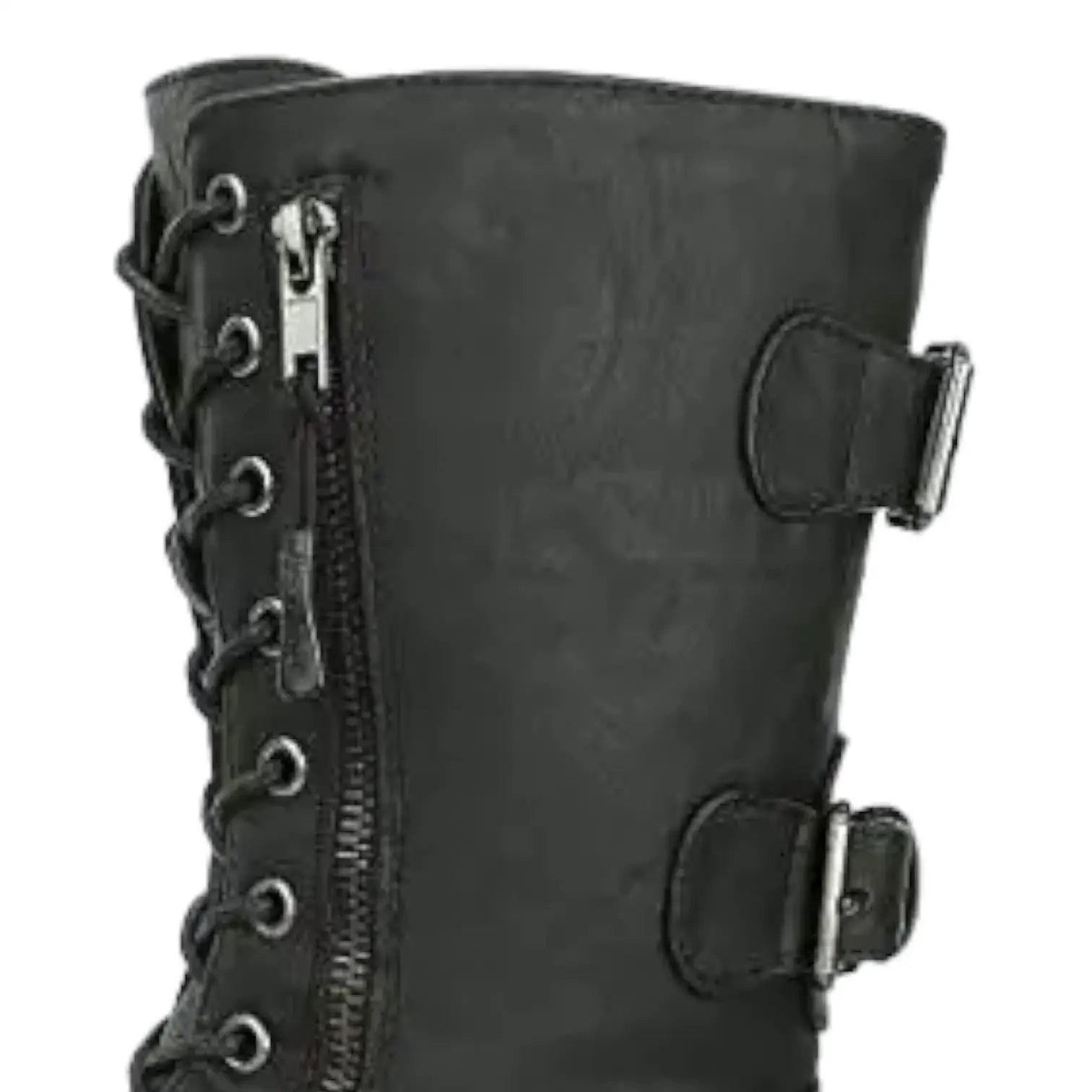 Women’s tactical boots black