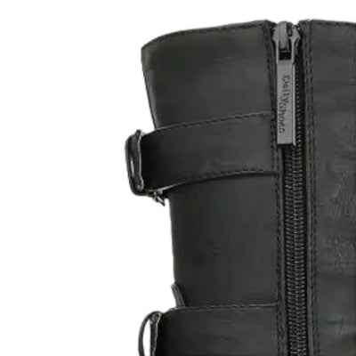 Women’s tactical boots black