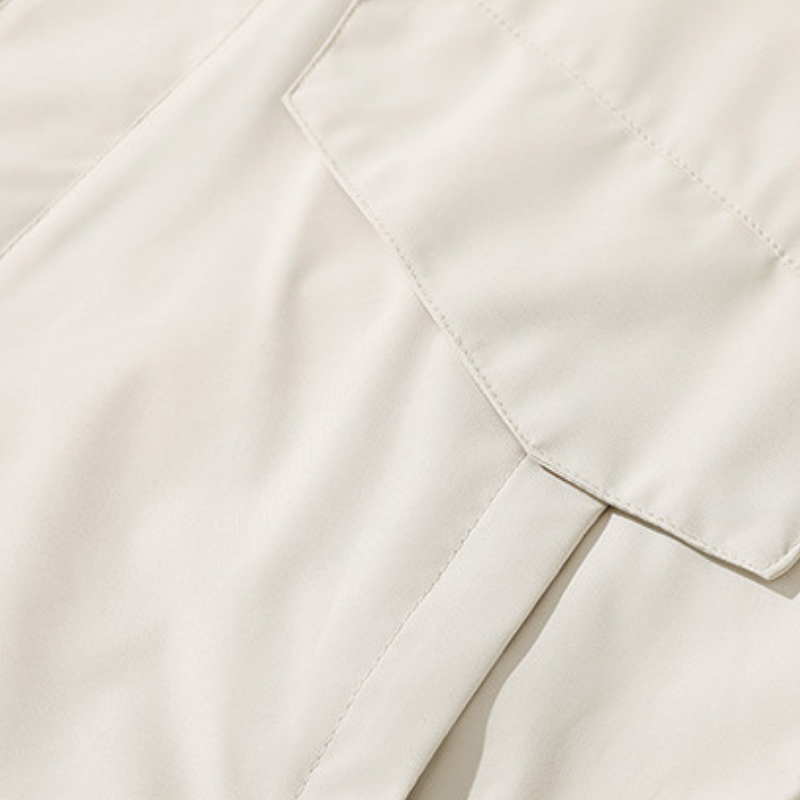 Women’s tactical jacket windbreaker