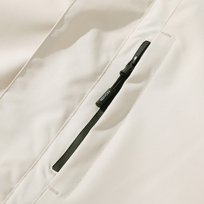 Women’s tactical jacket windbreaker