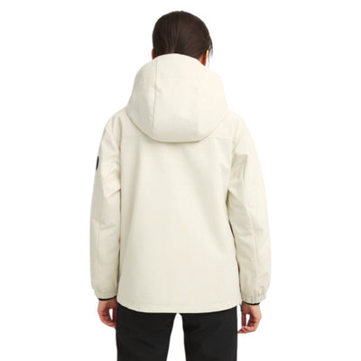 Women’s tactical jacket windbreaker