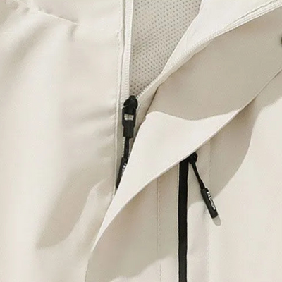 Women’s tactical jacket windbreaker