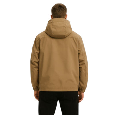 Women’s tactical jacket windbreaker