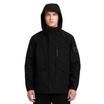 Women’s tactical jacket windbreaker