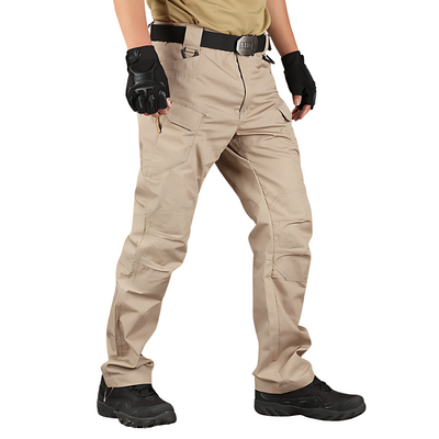 Work combat trousers for mens