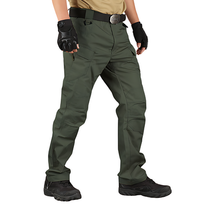 Work combat trousers for mens