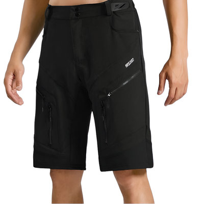 XXL Mountaneering breathable shorts