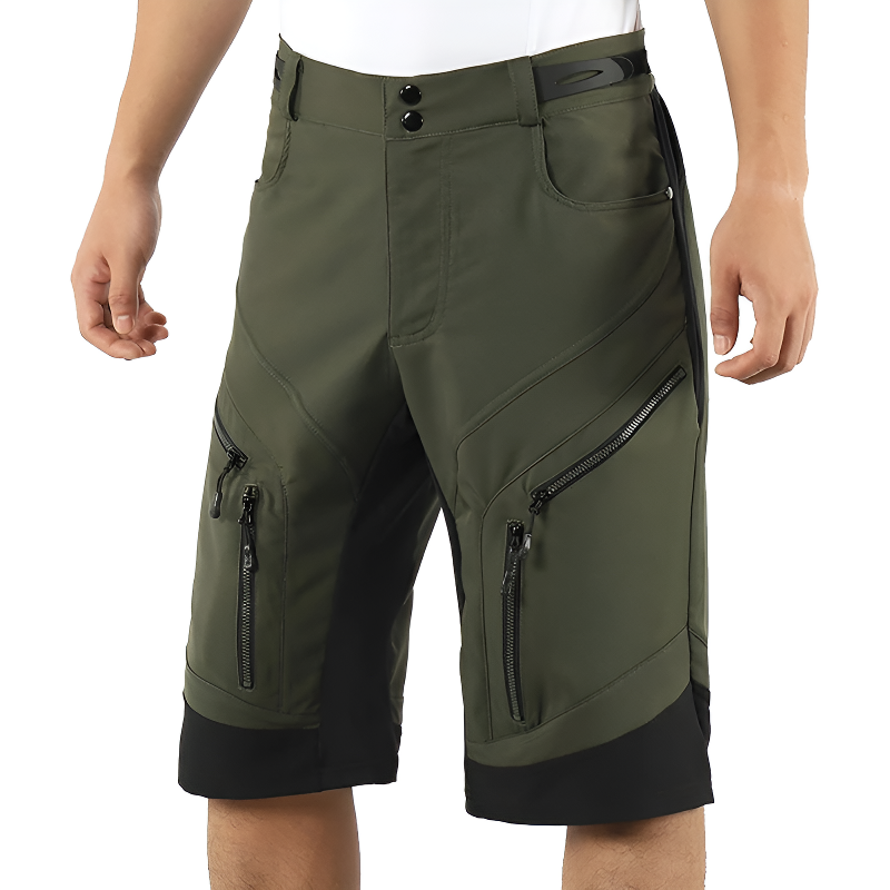 XXL Mountaneering breathable shorts