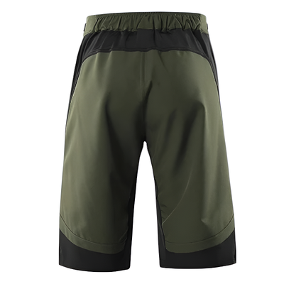 XXL Mountaneering breathable shorts