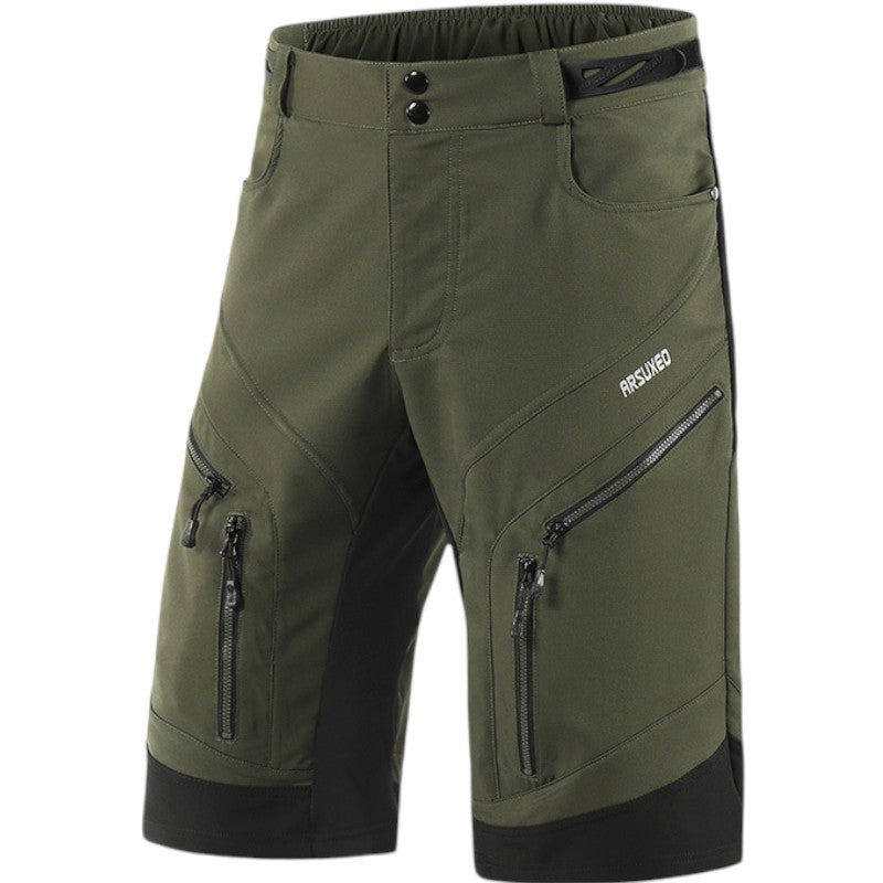 XXL Mountaneering breathable shorts