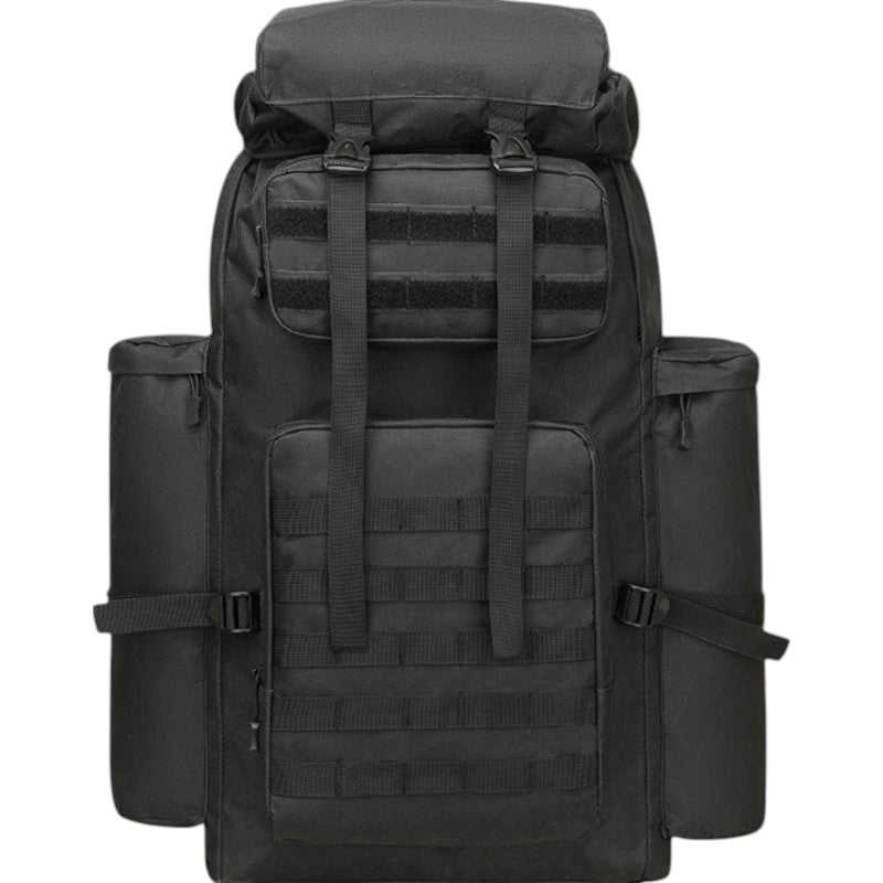 100 liter military backpack