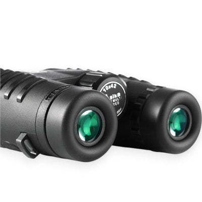 10X42 binoculars high quality portable