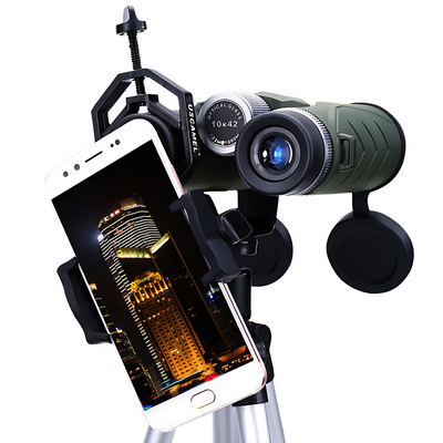 10x42 waterproof binoculars nitrogen filled