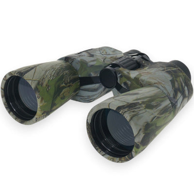 10x50 premium camouflage hunting binocular