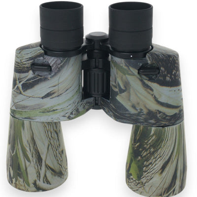10x50 premium camouflage hunting binocular