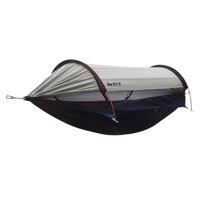 3 in 1 hammock tent