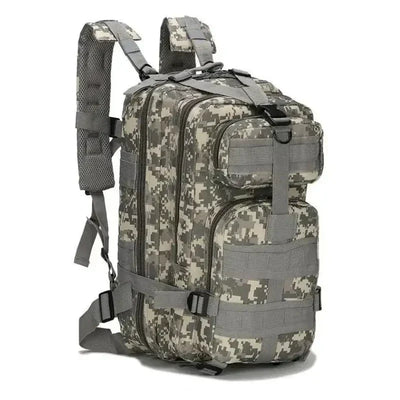 30L Military Tactical Backpack