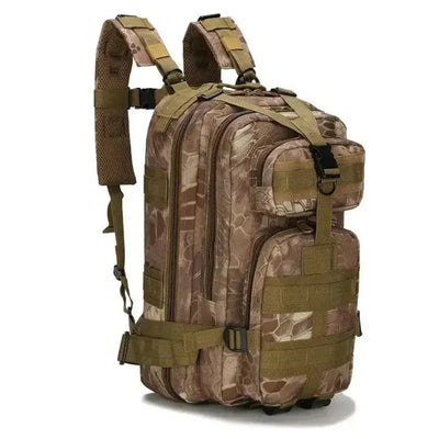 30L Military Tactical Backpack