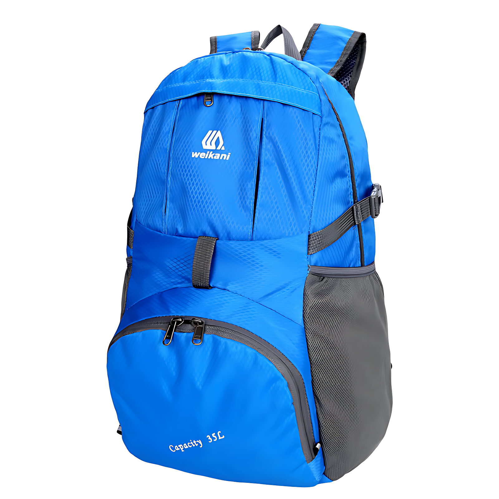 35l waterproof bag for trekking