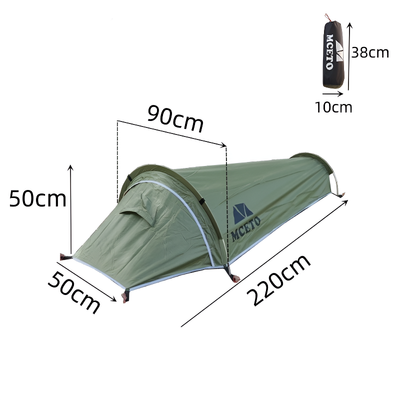 4 season camping tent