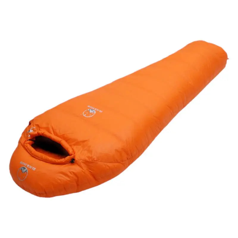 4 Season Mummy Sleeping Bag