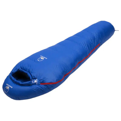 4 Season Mummy Sleeping Bag