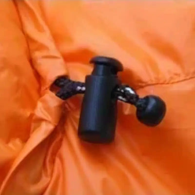 4 Season Mummy Sleeping Bag