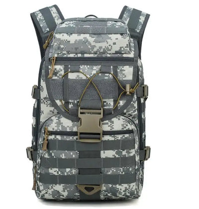 40L Military Tactical Backpack