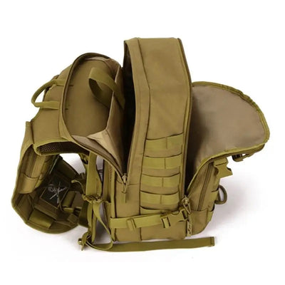 40L Military Tactical Backpack