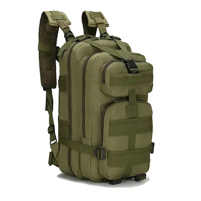 50L Military Tactical Backpack
