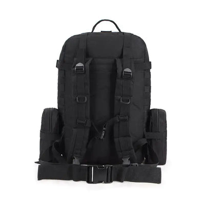 50l Military Tactical Backpack