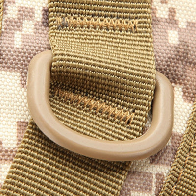 50l Tactical bergen backpack