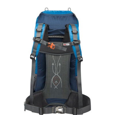 55l best waterproof hiking bag