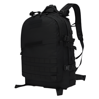 55l military backpack