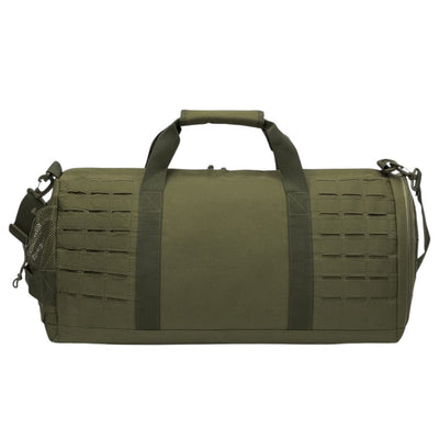 55L Military Canvass Duffel Bag