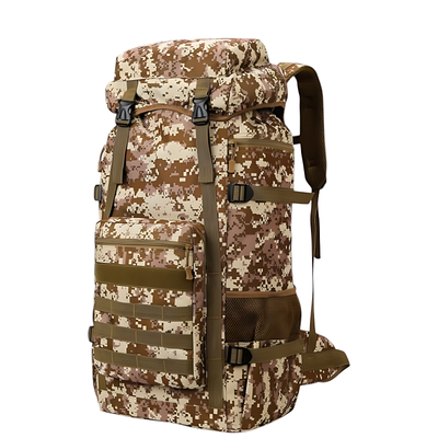 70 litre Military Tactical Rucksack