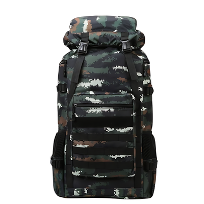 70 litre Military Tactical Rucksack
