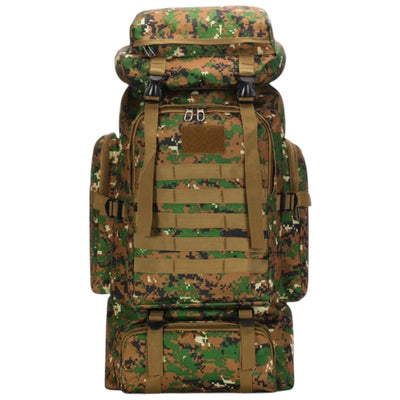 80l tactical backpack