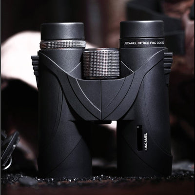 8x42 Hd Binoculars