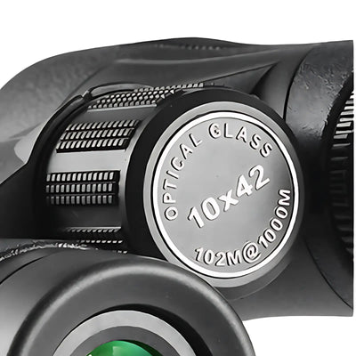 8x42 optics binoculars