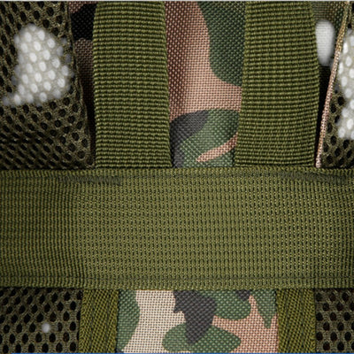 90l Military backpack