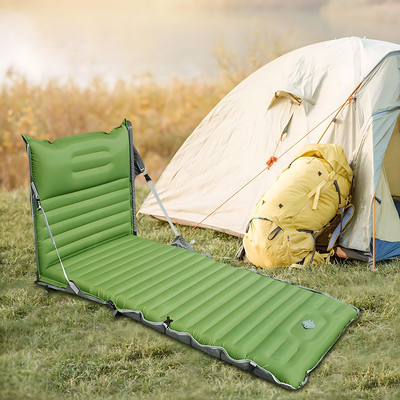 Adjustable sleeping bag