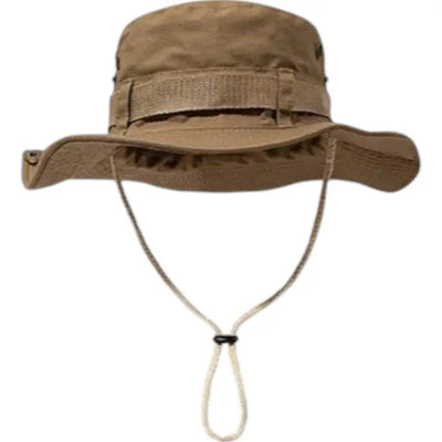 Adventure bush hat