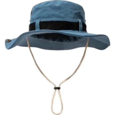 Adventure bush hat
