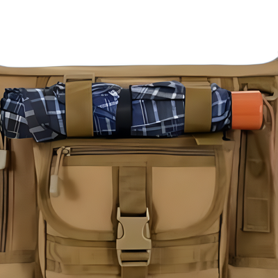 Adventure mens shoulder bag