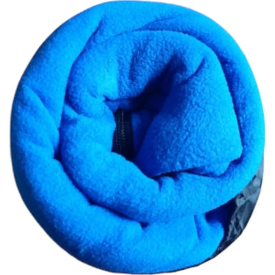 Adventure sleeping bag liner